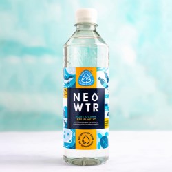 Berry’s Prevented Ocean Plastic Bottle™ Helps Tackle a Global Problem
